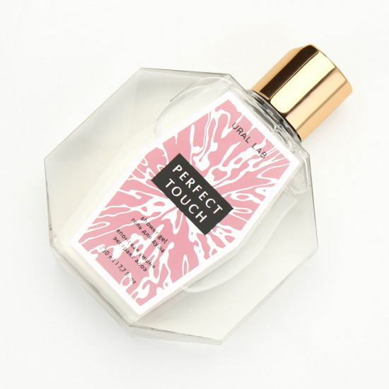 Гель для душа женский «Perfect touch»
