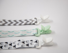 Детские палочки для прорезывания зубов - Фото 8