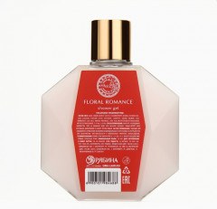 Гель для душа женский «Floral romance» - Фото 1