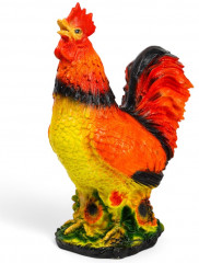 Фигура «Петух» - Фото 4