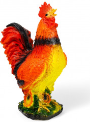 Фигура «Петух» - Фото 6