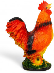 Фигура «Петух» - Фото 7