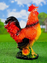 Фигура «Петух» - Фото 9