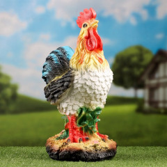 Фигура «Петух» - Фото 4