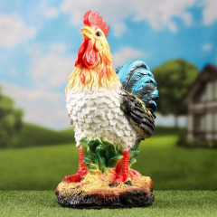 Фигура «Петух» - Фото 5
