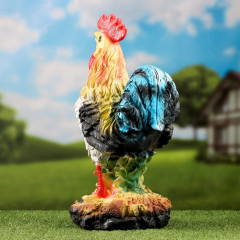 Фигура «Петух» - Фото 6