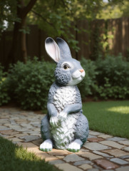 Фигура «Заяц полевой» - Фото 3