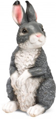 Фигура «Заяц полевой» - Фото 4