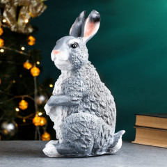 Фигура «Заяц полевой» - Фото 5