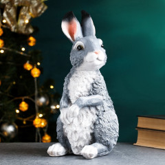 Фигура «Заяц полевой» - Фото 6