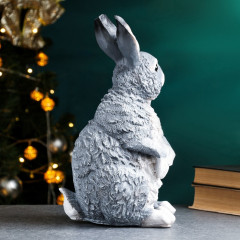 Фигура «Заяц полевой» - Фото 7
