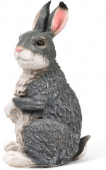 Фигура «Заяц полевой» - Фото 9