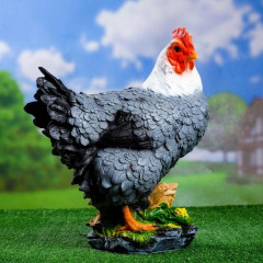 Фигура «Курица кубанская» - Фото 1