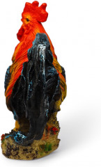 Фигура «Петух андалузский» - Фото 8