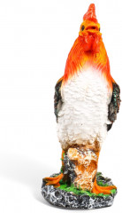 Фигура «Петух на камне» - Фото 4