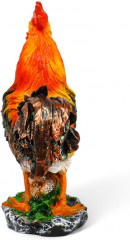 Фигура «Петух на камне» - Фото 7