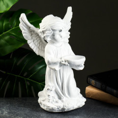 Фигура «Ангел с чашей» - Фото 1