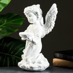 Фигура «Ангел с чашей» - Фото 4