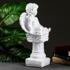 Фигура «Ангел на пьедестале» - Фото 1