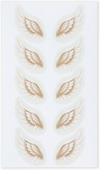 Пасхальный набор для украшения яиц «Ангелы» - Фото 4