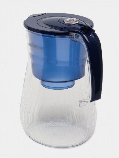 Фильтр-кувшин для воды «Орлеан»