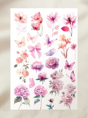 Пасхальный набор для украшения яиц «Аромат» - Фото 2