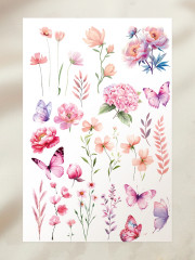 Пасхальный набор для украшения яиц «Аромат» - Фото 3