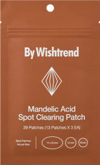 Патчи от прыщей «Mandelic Acid Spot Patch» - Фото 4
