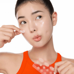 Патчи от прыщей «Mandelic Acid Spot Patch» - Фото 6