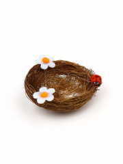 Набор для декорирования яиц на пасху «Зверята» - Фото 4