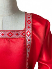 Карнавальный костюм Славянский мальчик - Фото 2