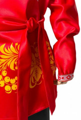 Карнавальный костюм Славянский мальчик - Фото 4