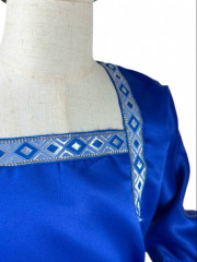 Карнавальный костюм Славянский мальчик - Фото 3