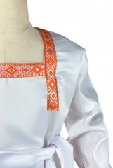 Карнавальный костюм Славянский мальчик - Фото 3