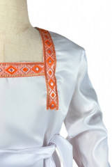 Карнавальный костюм Славянский мальчик - Фото 3