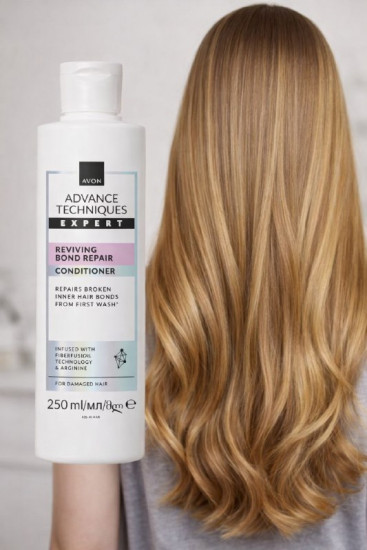 Кондиционер для волос «Восстановление»