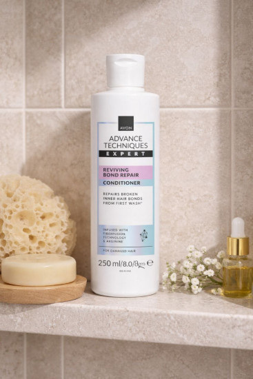 Кондиционер для волос «Восстановление»