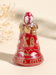 Свеча декоративная «Пасхальный колокольчик» - Фото 5