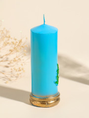 Свеча декоративная «Пасхальный» - Фото 2