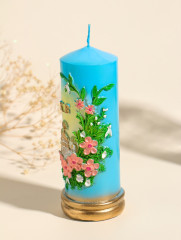 Свеча декоративная «Пасхальный» - Фото 3