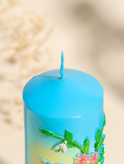 Свеча декоративная «Пасхальный» - Фото 4