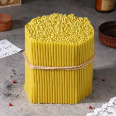 Свечи церковные №120 - Фото 1