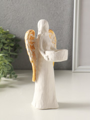 Подсвечник «Ангел большой» - Фото 1