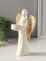 Подсвечник «Ангел большой» - Фото 3