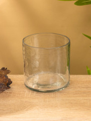 Подсвечник со стеклом «Ангелочки» - Фото 5