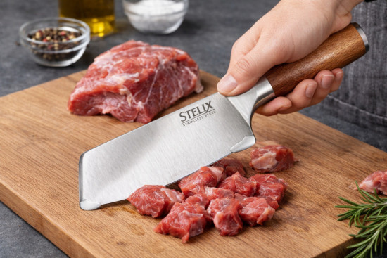 Кухонный нож