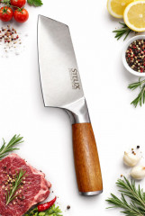 Кухонный нож - Фото 2