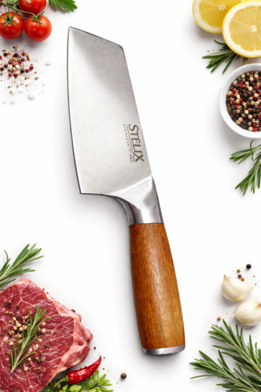 Кухонный нож