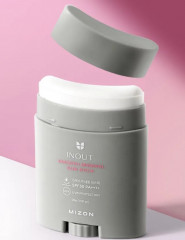 Стик для лица солнцезащитный «Inout Smooth Mineral Sun» SPF 50 PA++++ - Фото 1