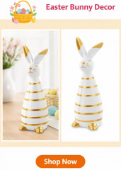 Фигурка кролика - Фото 4